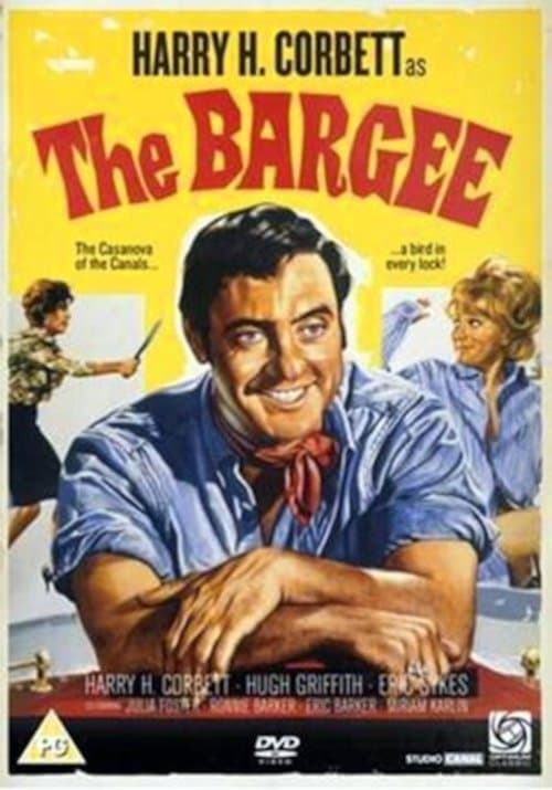 The Bargeeのポスター