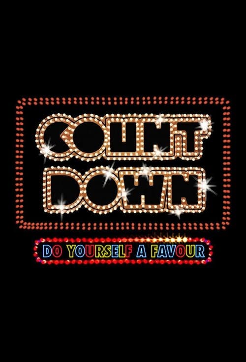 Countdown: Do Yourself a Favourのポスター
