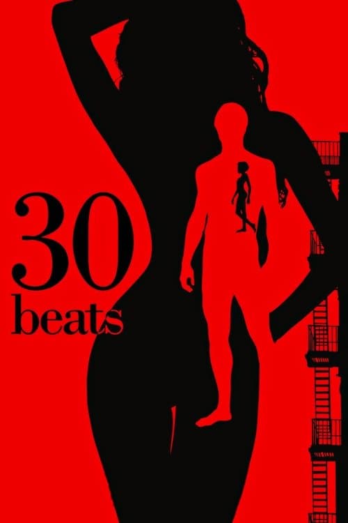 30 Beatsのポスター