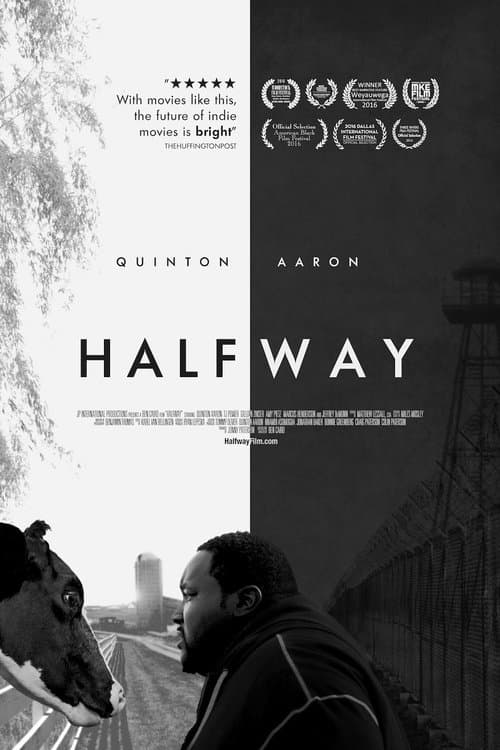 Halfwayのポスター