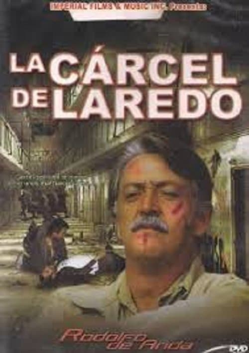 La carcel de Laredoのポスター