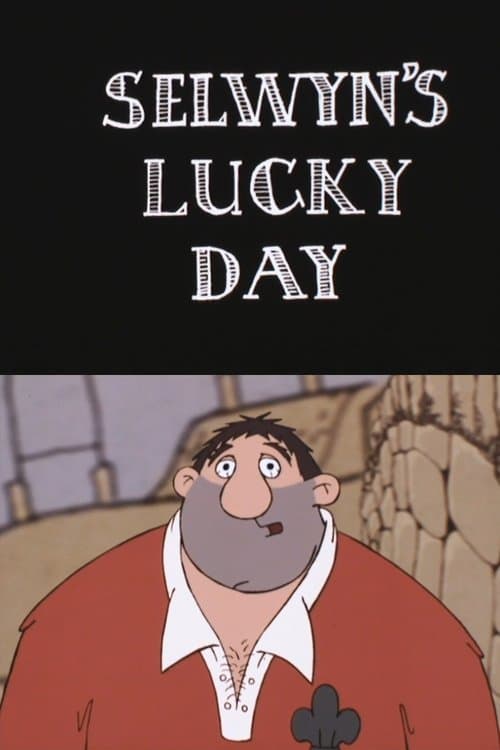 Selwyn's Lucky Dayのポスター