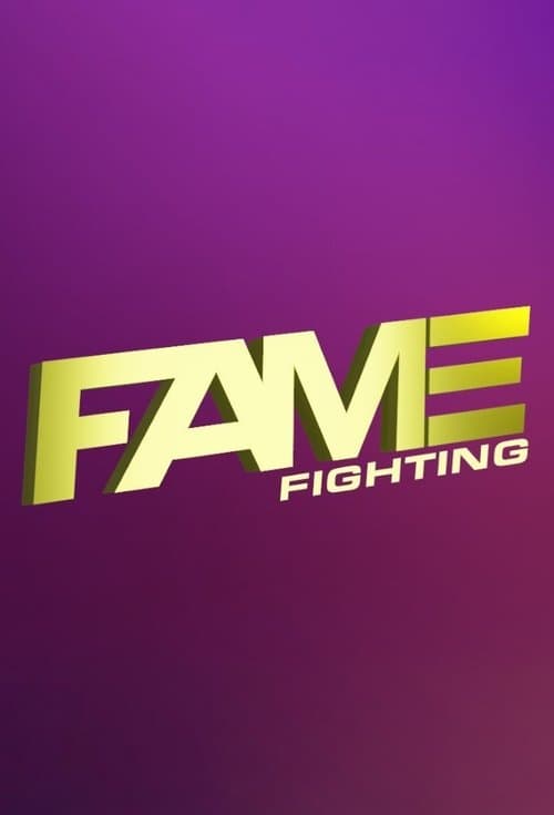 Fame Fightingのポスター
