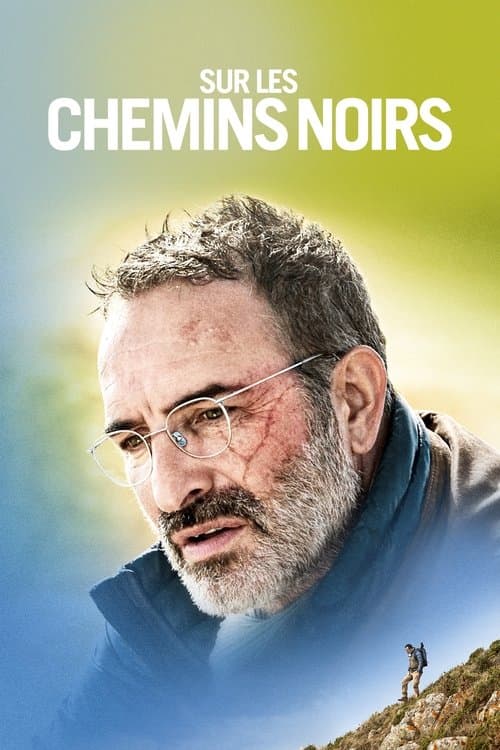 Sur les chemins noirsのポスター
