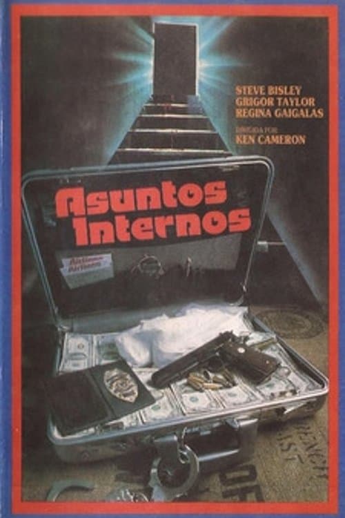 The Clean Machineのポスター