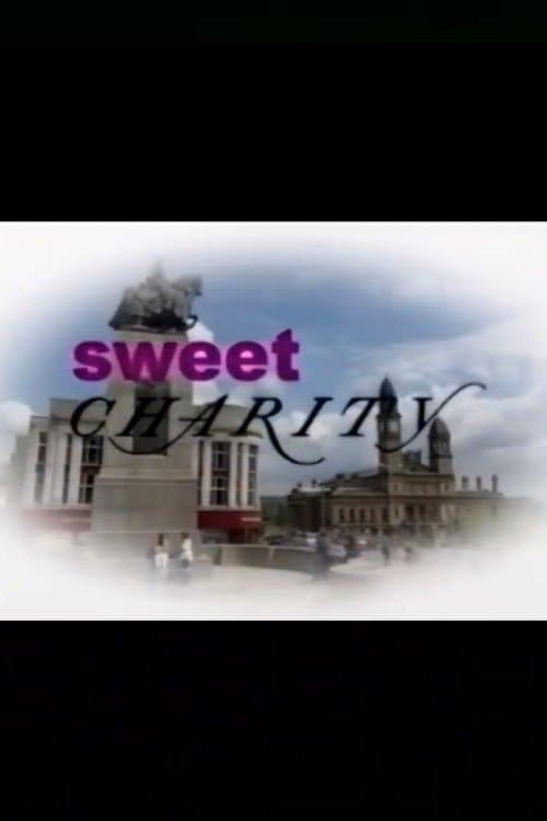 Sweet Charityのポスター