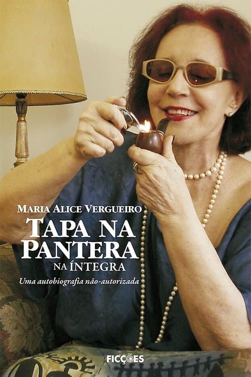 Tapa na Panteraのポスター