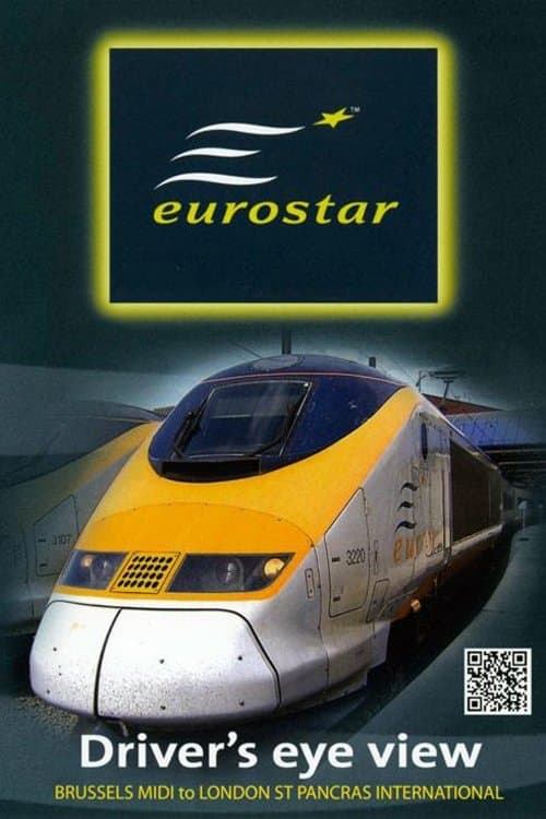 Eurostar: Brussels to London St Pancrasのポスター
