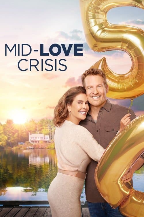 Mid-Love Crisisのポスター