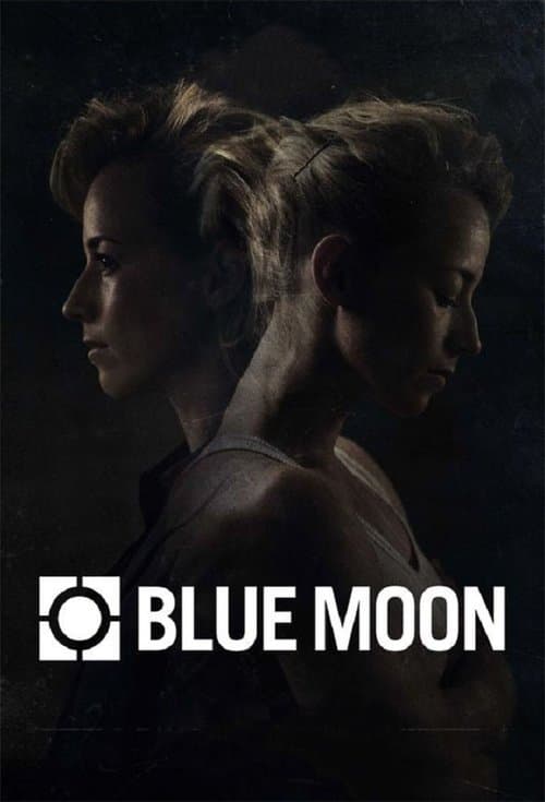 Blue Moonのポスター