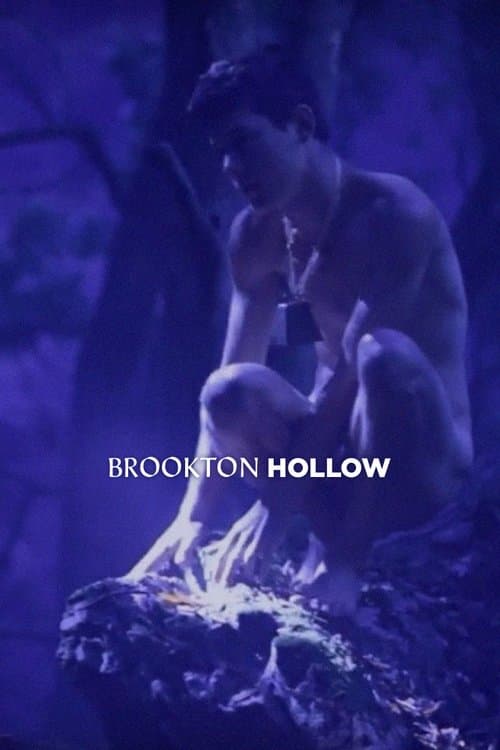 Brookton Hollowのポスター