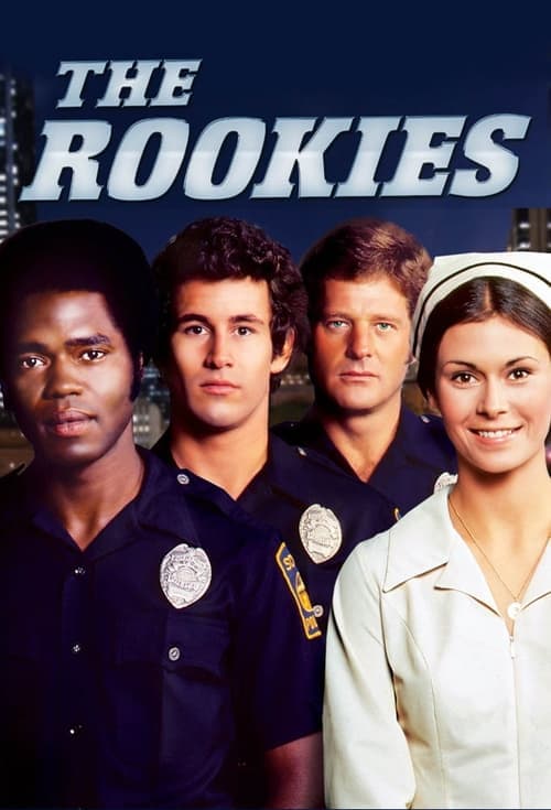 The Rookiesのポスター