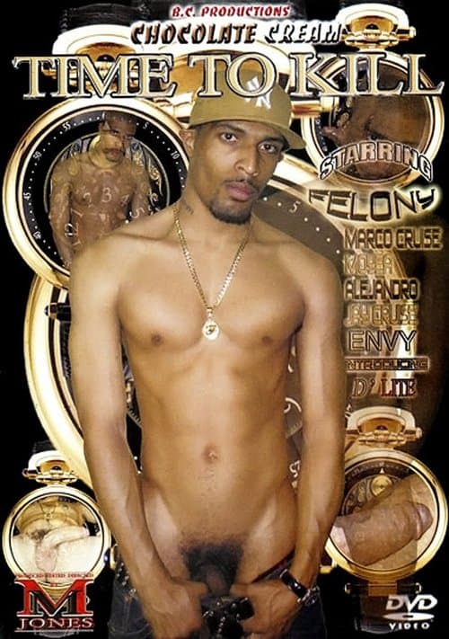 Time to Killのポスター