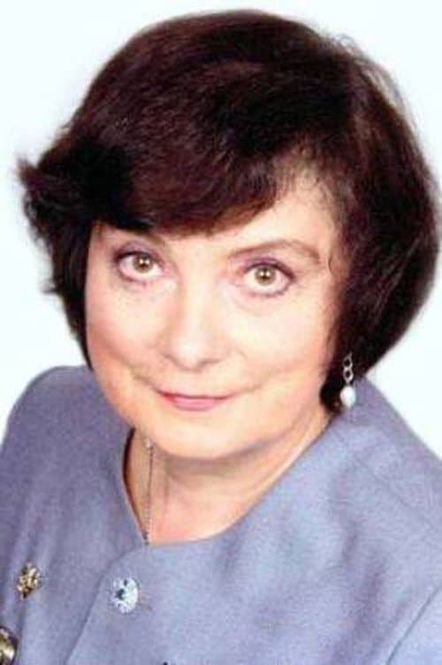 Наталья Головко