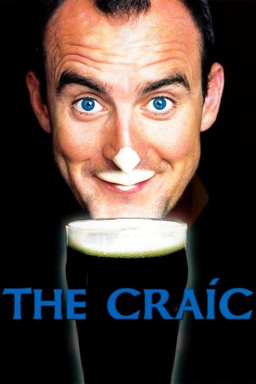 The Craicのポスター