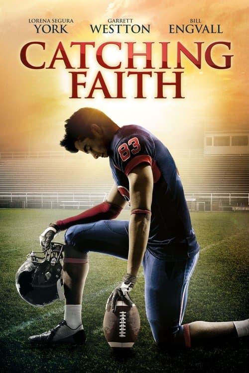 Catching Faithのポスター