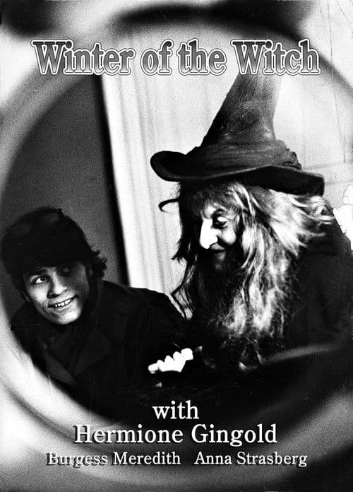 Winter of the Witchのポスター
