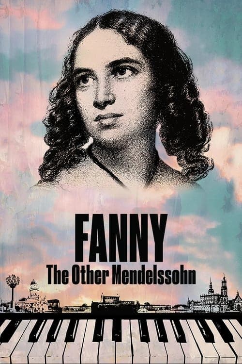Fanny: The Other Mendelssohnのポスター