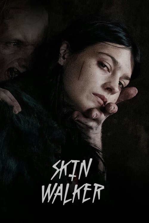 Skin Walkerのポスター