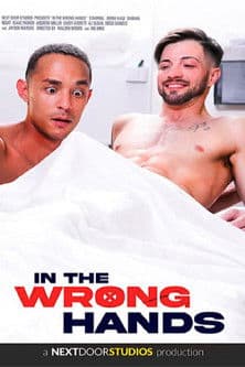 In the Wrong Handsのポスター