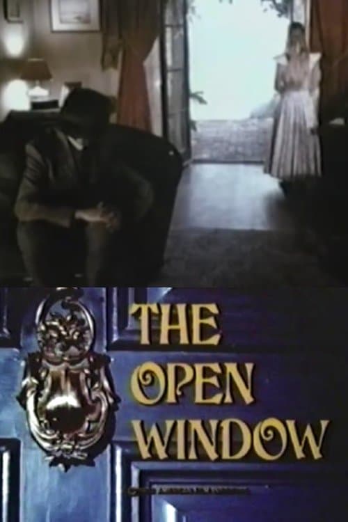 The Open Windowのポスター