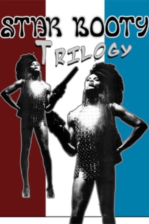 Starbooty Trilogyのポスター