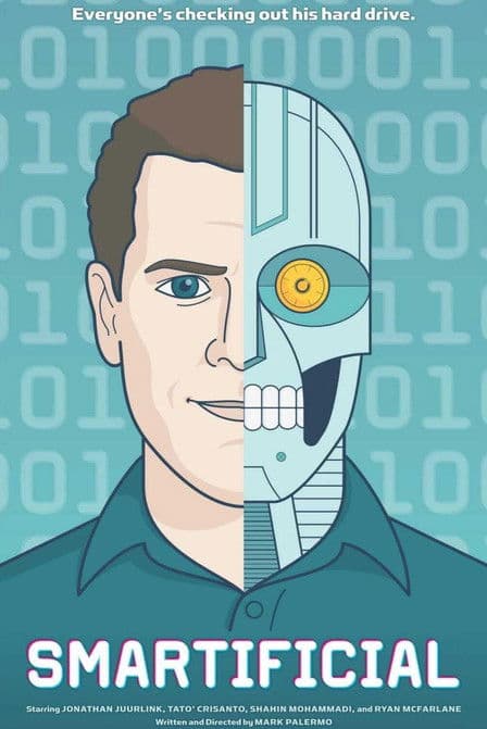 Smartificialのポスター