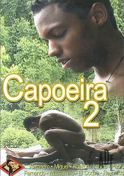 Capoeira 2のポスター