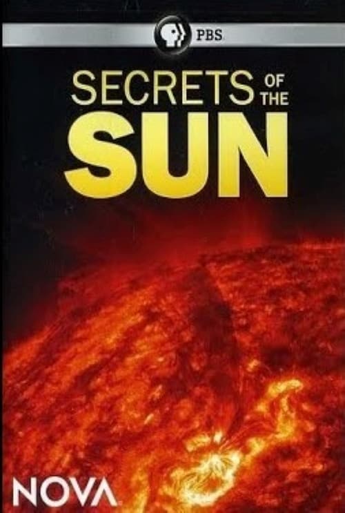 Secrets of the Sunのポスター