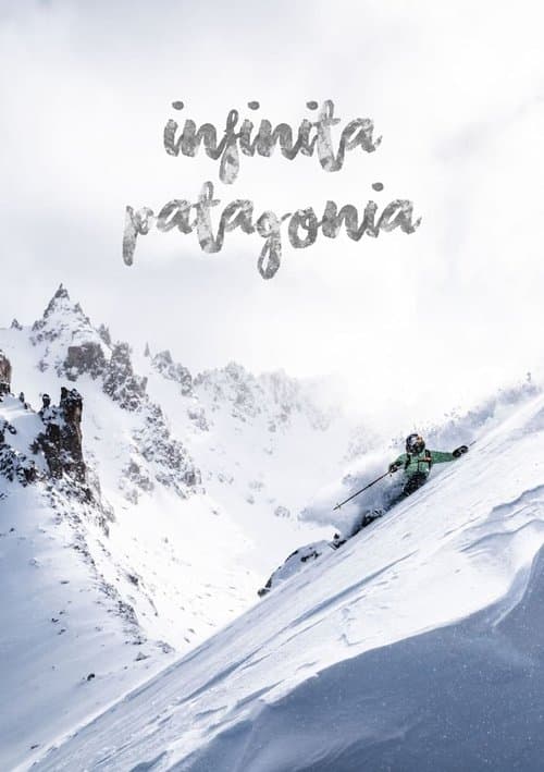 Infinita Patagoniaのポスター