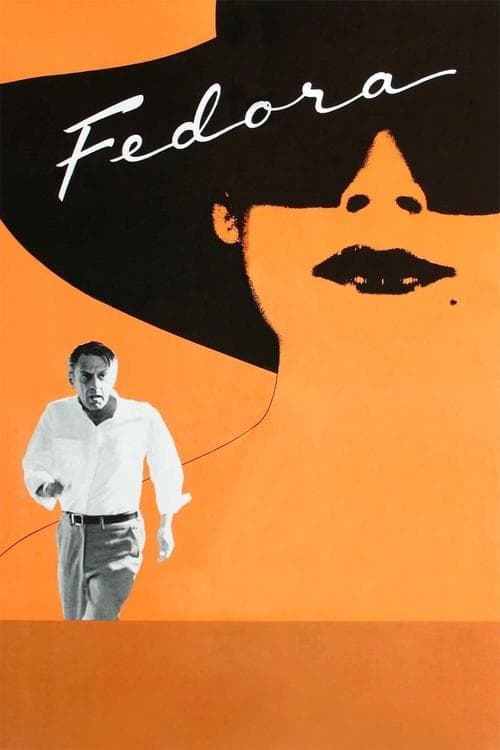 Fedoraのポスター