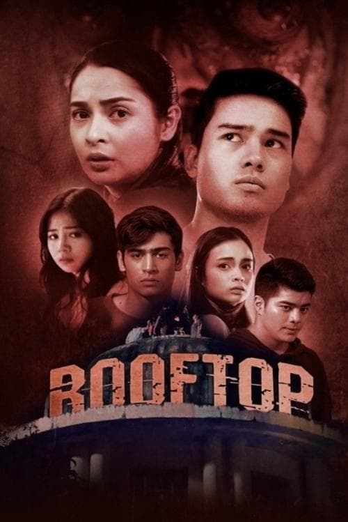 Rooftopのポスター