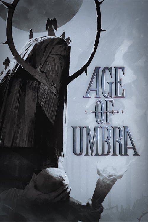 Age of Umbraのポスター