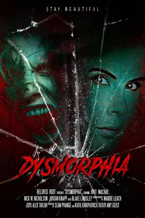 Dysmorphiaのポスター
