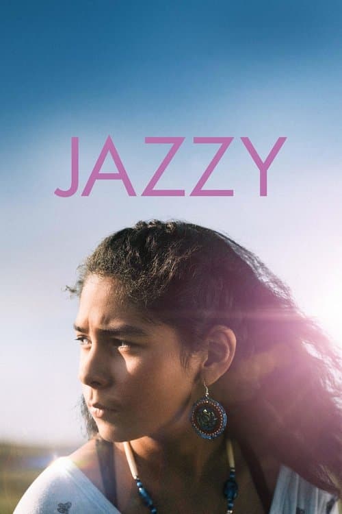 Jazzyのポスター