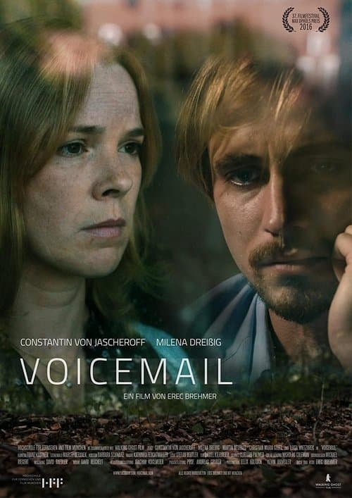 Voicemailのポスター