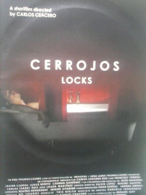 Cerrojosのポスター
