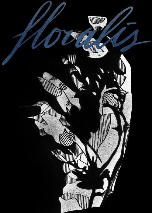 Floralisのポスター