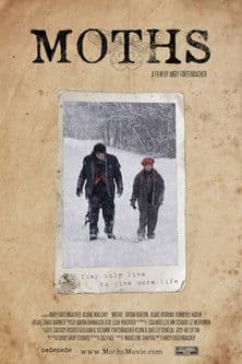 Mothsのポスター