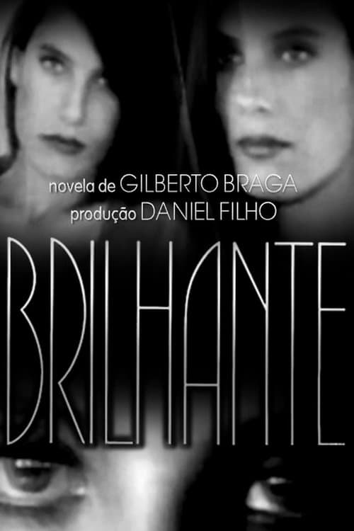 Brilhanteのポスター