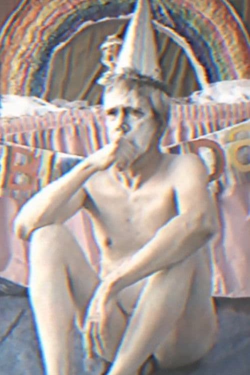 The Mind Behind Youのポスター