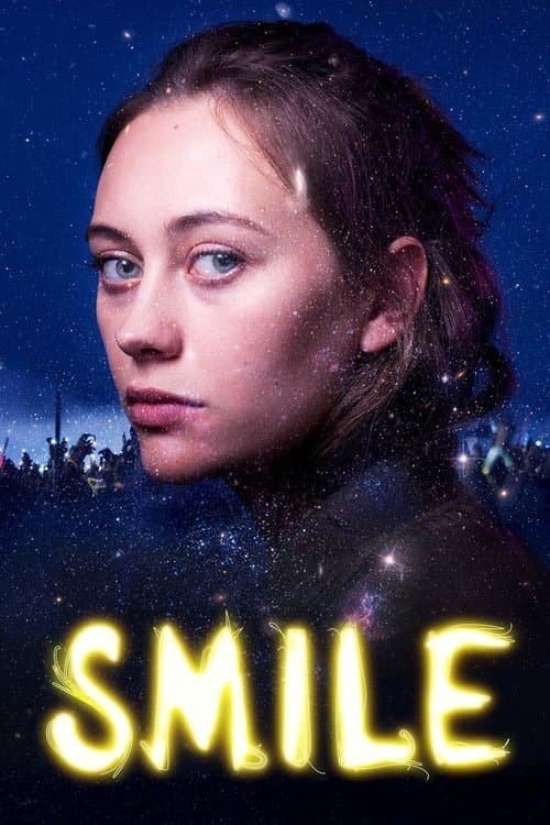Smileのポスター