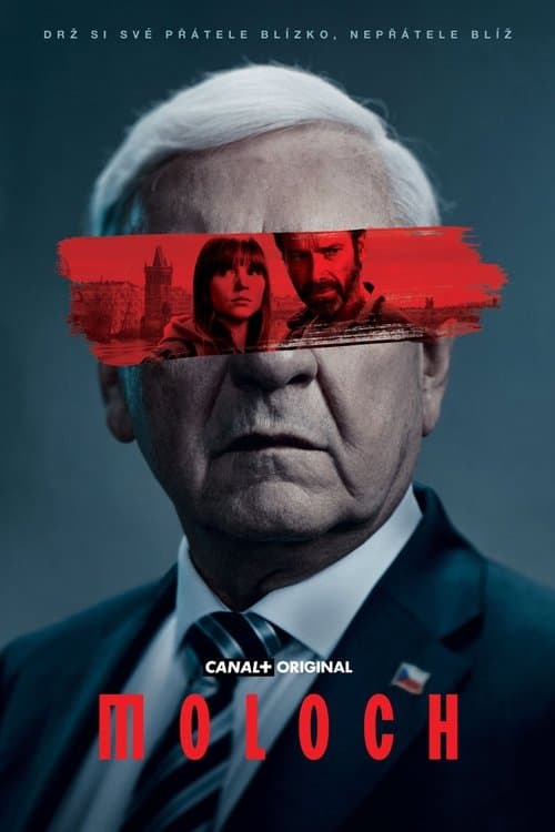 Molochのポスター