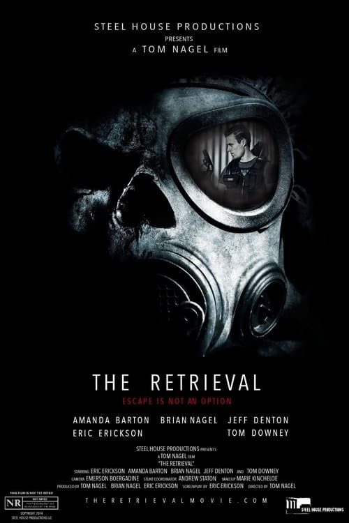 The Retrievalのポスター
