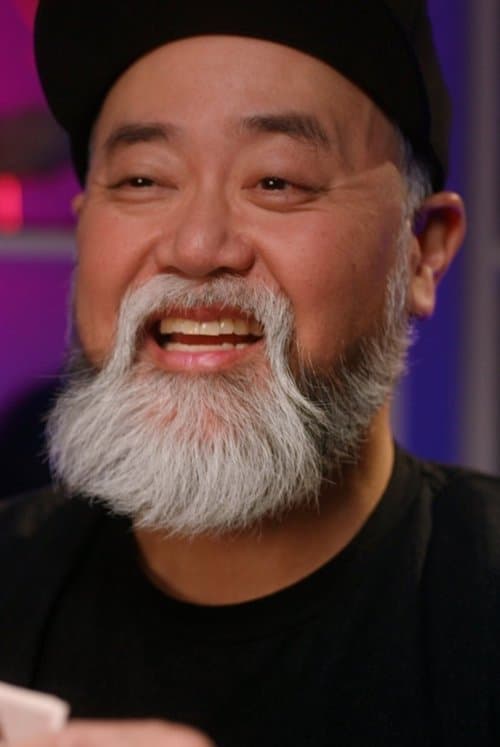 The Unboxing of Paul Sun-Hyung Leeのポスター