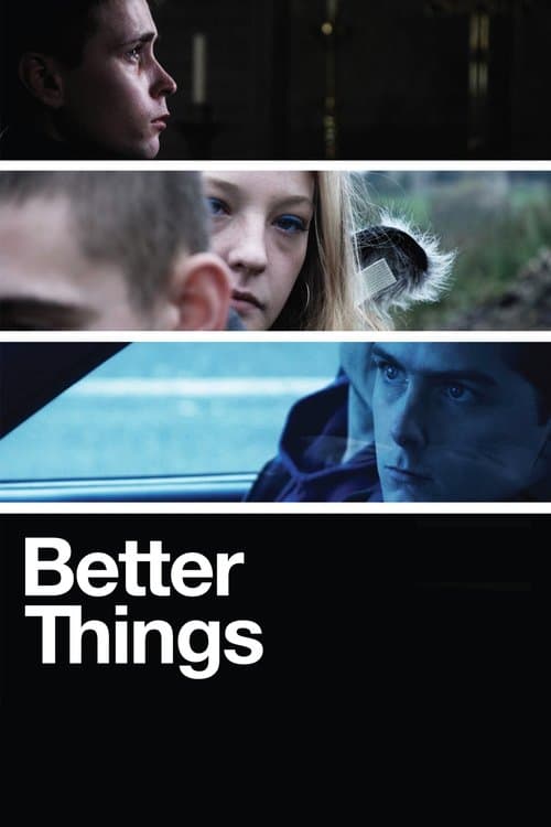 Better Thingsのポスター