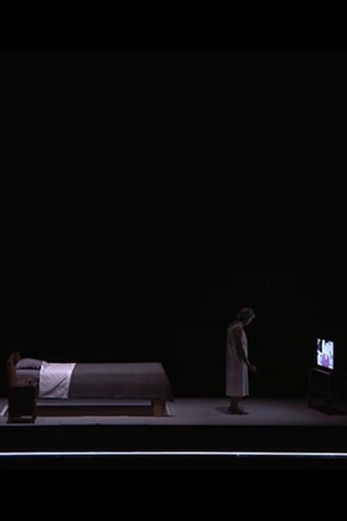 Mozart's Requiem - Festival d'Aix-en-Provence 2019のポスター