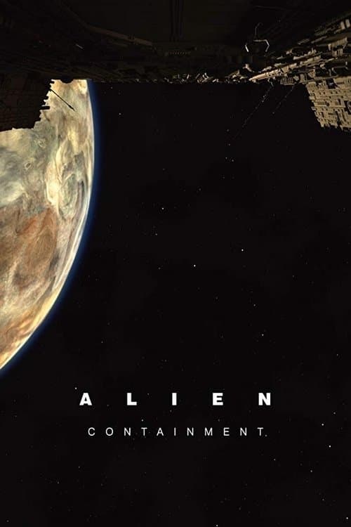 Alien: Containmentのポスター