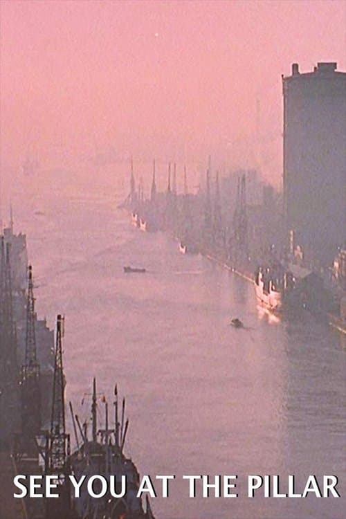 See You at the Pillarのポスター