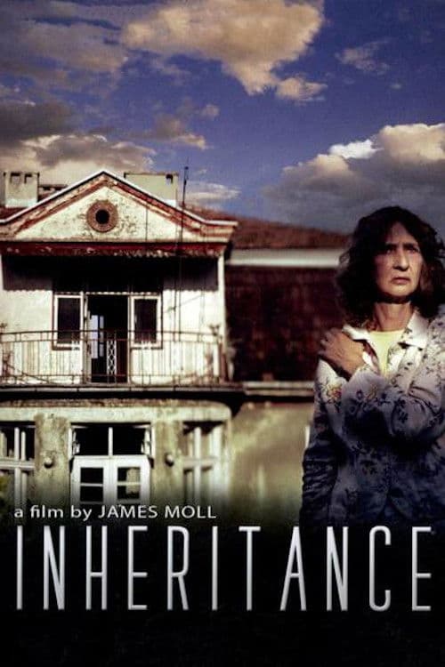 Inheritanceのポスター